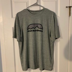 Patagonia Shirt
